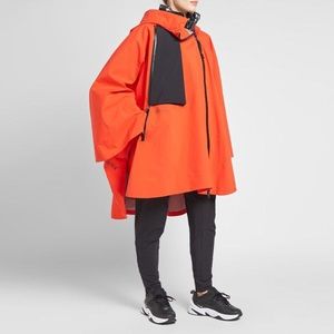 Nike NikeLab ACG NRG Gore-Tex 3-In-1 System Poncho